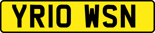 YR10WSN