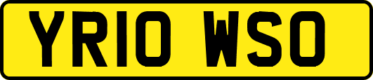 YR10WSO