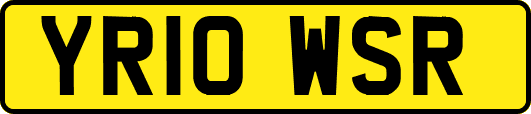 YR10WSR