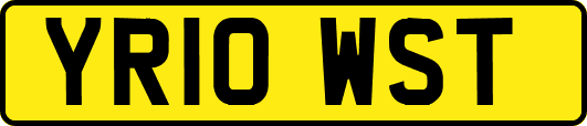 YR10WST