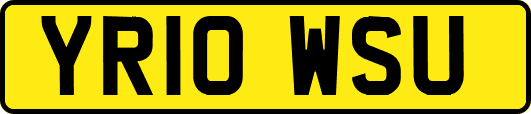 YR10WSU