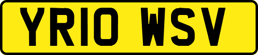 YR10WSV