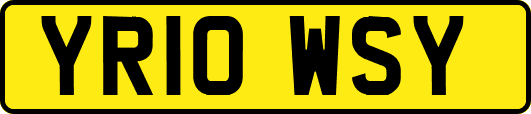 YR10WSY