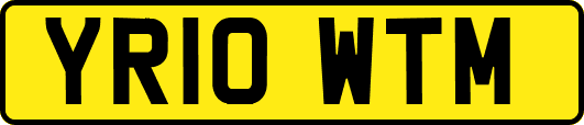YR10WTM