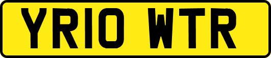 YR10WTR