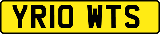 YR10WTS