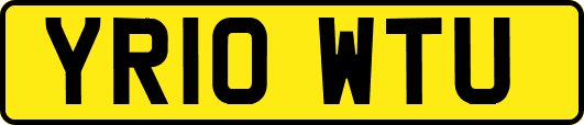 YR10WTU