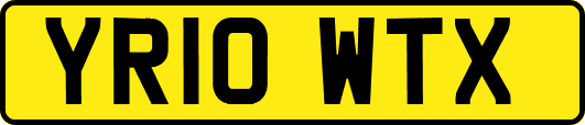 YR10WTX