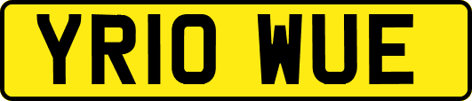 YR10WUE