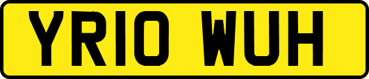 YR10WUH