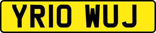 YR10WUJ