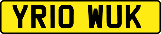 YR10WUK