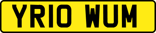 YR10WUM