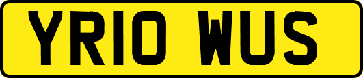 YR10WUS