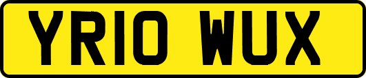 YR10WUX