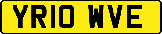 YR10WVE