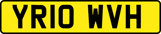 YR10WVH