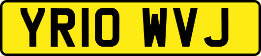 YR10WVJ