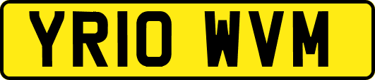 YR10WVM