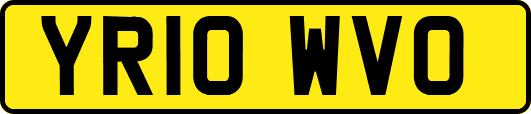 YR10WVO