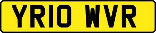 YR10WVR