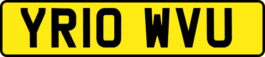 YR10WVU