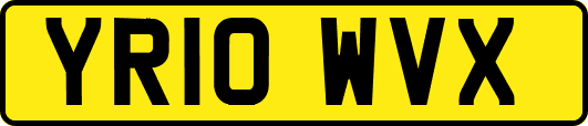 YR10WVX