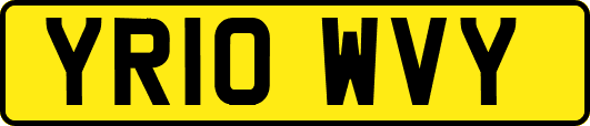 YR10WVY
