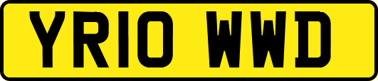 YR10WWD