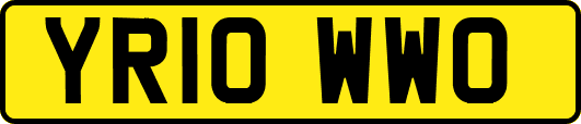 YR10WWO