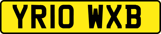 YR10WXB