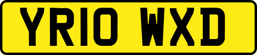 YR10WXD
