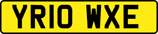 YR10WXE