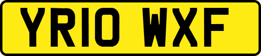 YR10WXF