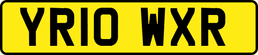YR10WXR