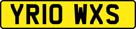 YR10WXS
