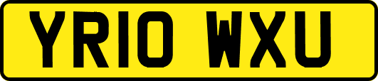 YR10WXU