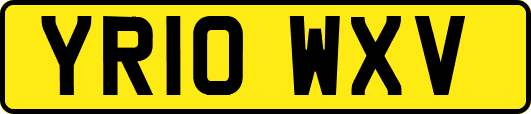 YR10WXV