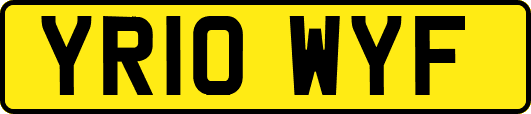 YR10WYF