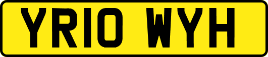 YR10WYH