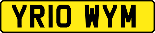 YR10WYM