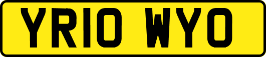 YR10WYO