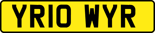 YR10WYR