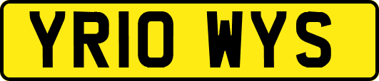 YR10WYS