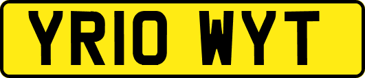 YR10WYT
