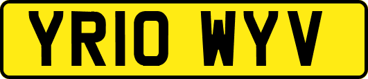YR10WYV