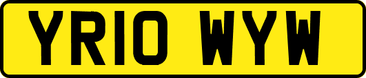 YR10WYW