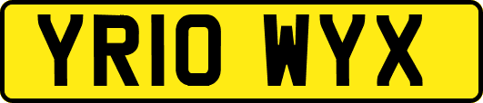 YR10WYX