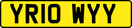YR10WYY