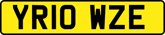 YR10WZE